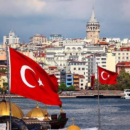 TURKIYE