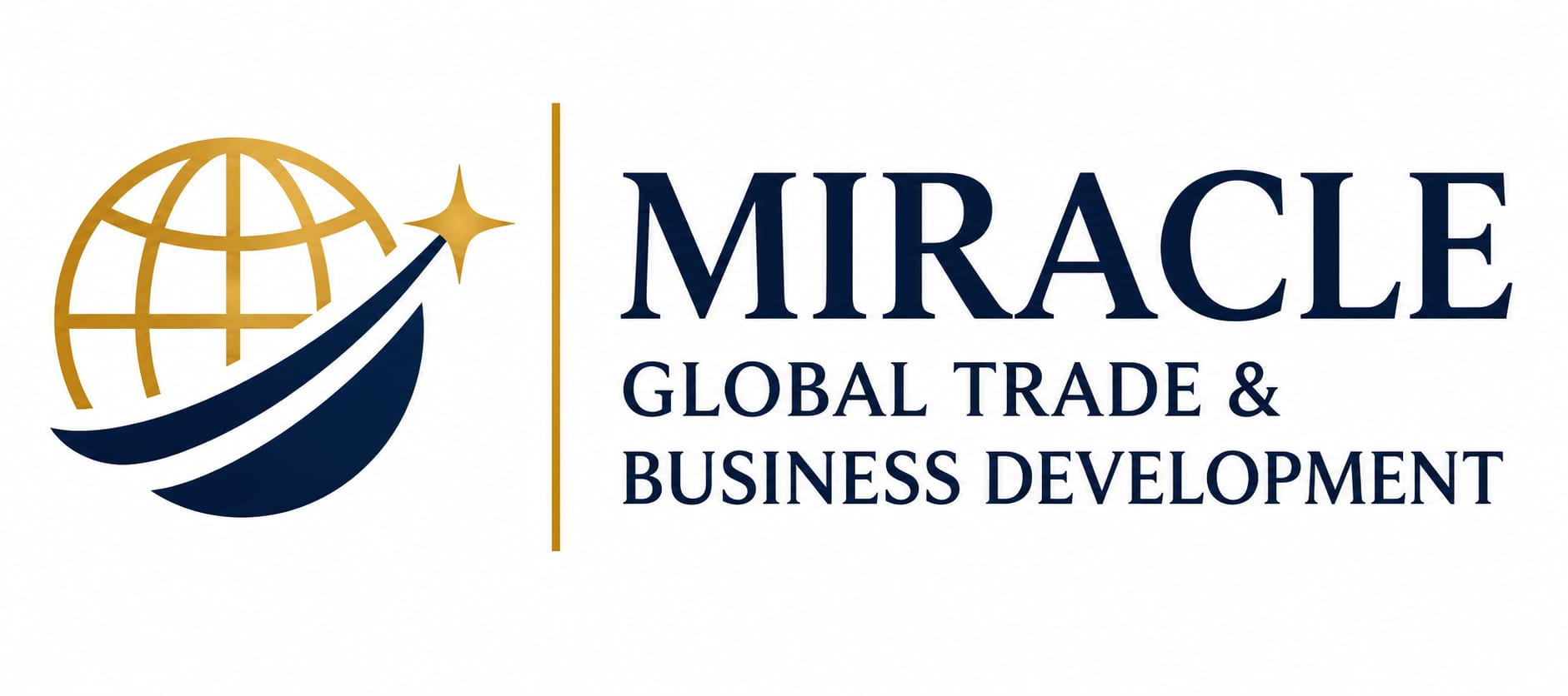 Miracle Global Trade & Business Development
