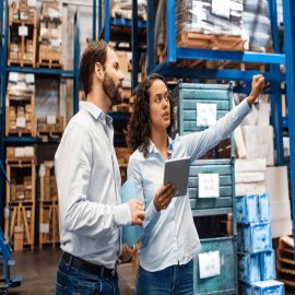 DISTRIBUTOR & BUYER SOURCING