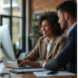 SALES REPRESENTATION