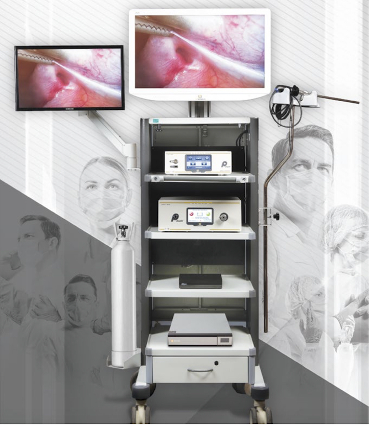 Endoscopic Imaging System
